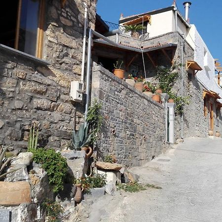 Sfirakis Traditional House Elounda Zewnętrze zdjęcie