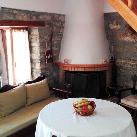 Sfirakis Traditional House Elounda Zewnętrze zdjęcie