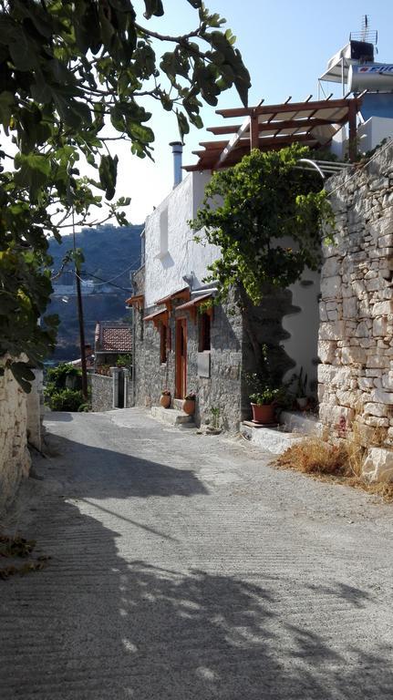 Sfirakis Traditional House Elounda Zewnętrze zdjęcie