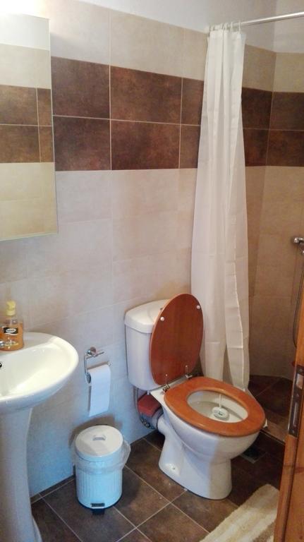 Sfirakis Traditional House Elounda Zewnętrze zdjęcie