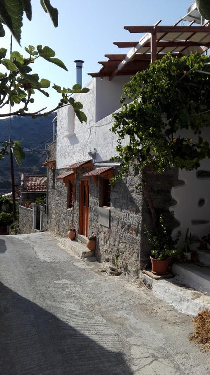 Sfirakis Traditional House Elounda Zewnętrze zdjęcie
