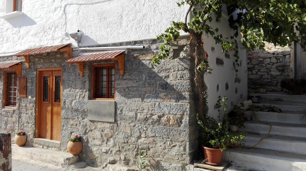 Sfirakis Traditional House Elounda Zewnętrze zdjęcie