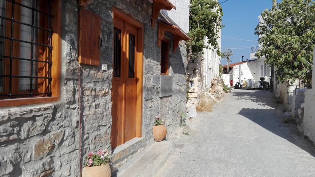 Sfirakis Traditional House Elounda Zewnętrze zdjęcie