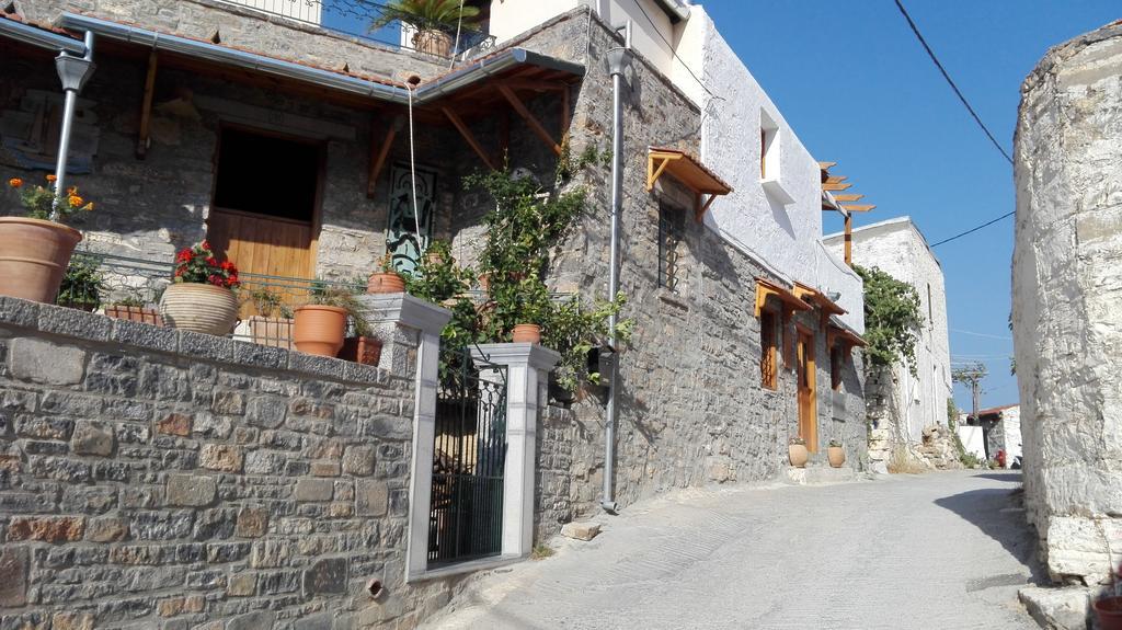 Sfirakis Traditional House Elounda Zewnętrze zdjęcie