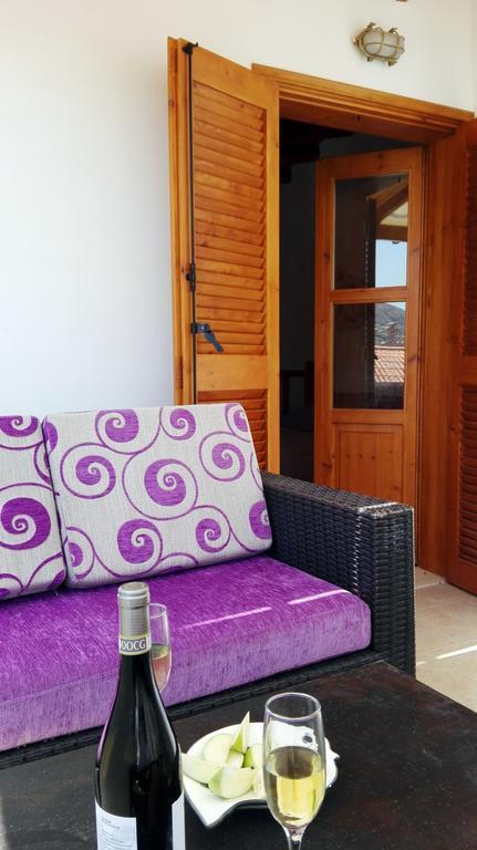Sfirakis Traditional House Elounda Zewnętrze zdjęcie