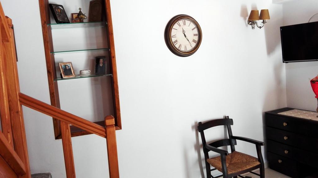 Sfirakis Traditional House Elounda Zewnętrze zdjęcie
