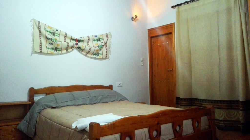Sfirakis Traditional House Elounda Zewnętrze zdjęcie