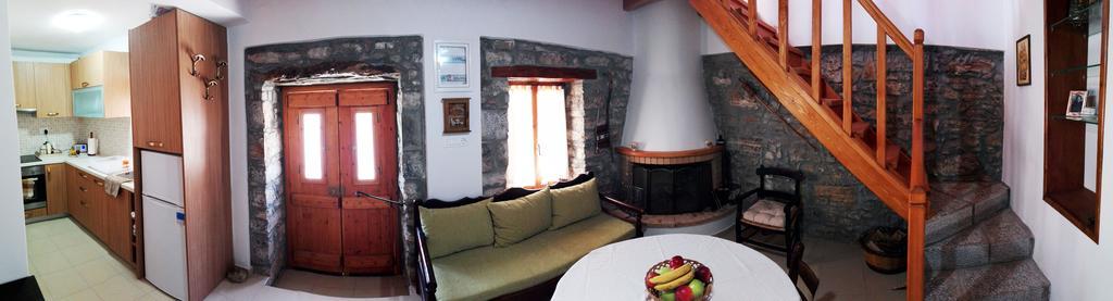 Sfirakis Traditional House Elounda Zewnętrze zdjęcie