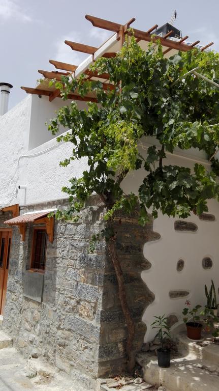 Sfirakis Traditional House Elounda Zewnętrze zdjęcie