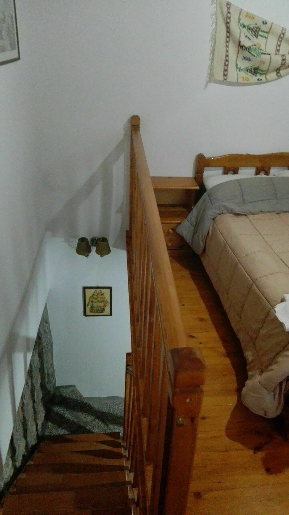 Sfirakis Traditional House Elounda Zewnętrze zdjęcie
