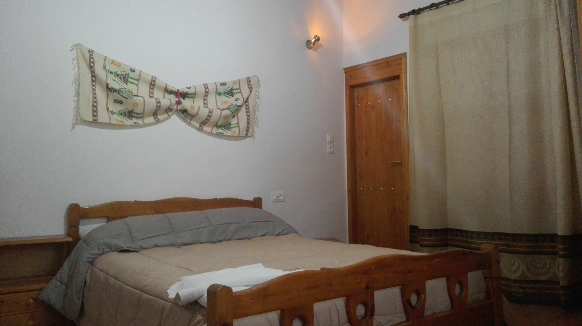 Sfirakis Traditional House Elounda Zewnętrze zdjęcie