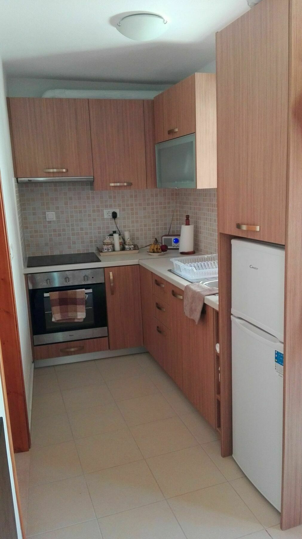 Sfirakis Traditional House Elounda Zewnętrze zdjęcie