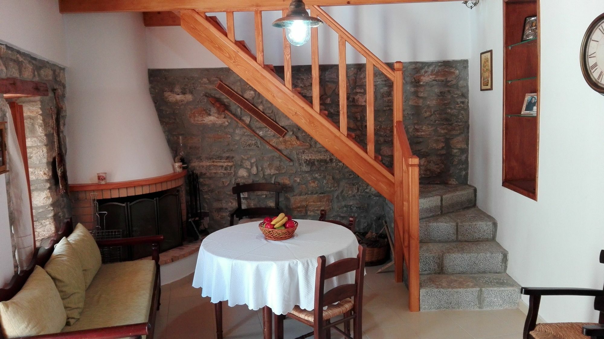 Sfirakis Traditional House Elounda Zewnętrze zdjęcie