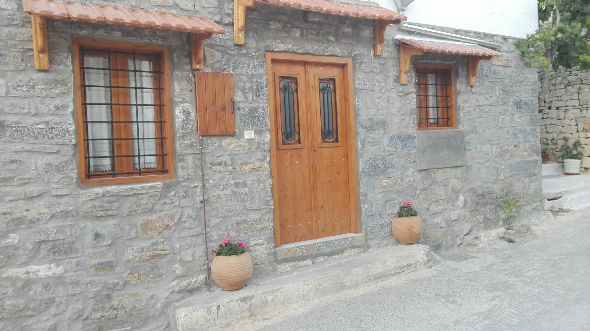 Sfirakis Traditional House Elounda Zewnętrze zdjęcie